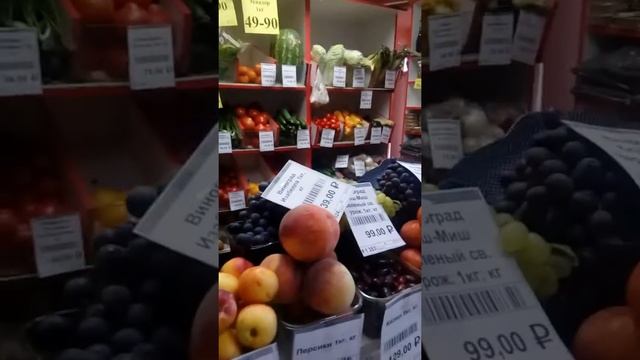 Попытка вернуть некачественный товар Магазин Монетка ул Лежневская 132 смотреть онлайн