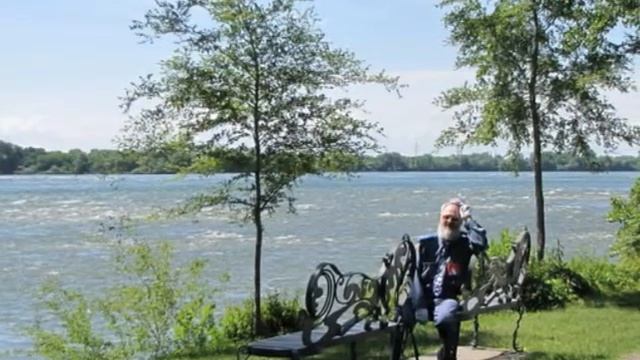 Fête de la pêche au Parc des Rapides 9 juin 2012 (2 de 2) смотреть онлайн