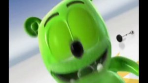 GUMMY BEAR greek song