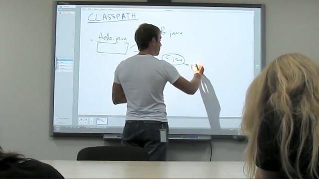 Урок 1 - Введение - Java для тестировщиков смотреть онлайн