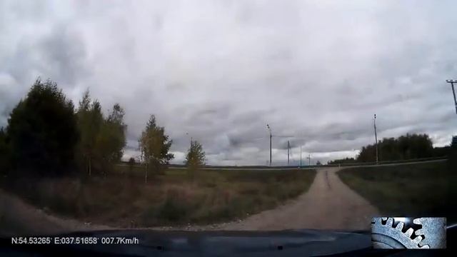 Едем на Бежин луг смотреть онлайн