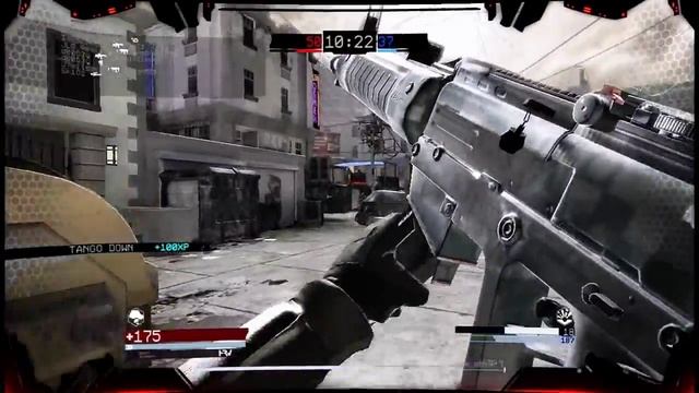 Black Light Tango Down: TDM, 8k Subs, 50 Unlock Codes, 4 Youtubers, 1 Website смотреть онлайн