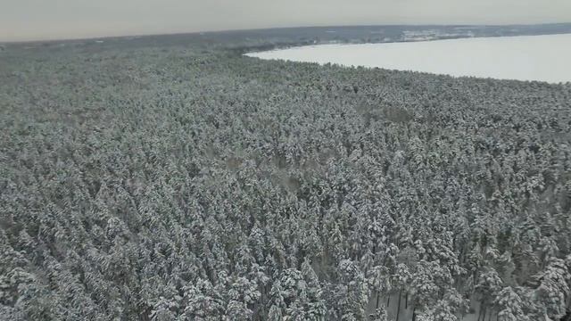 Снежная сказка смотреть онлайн