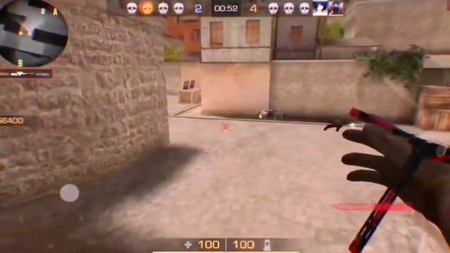 Хочу спать с тобой❤️ | Standoff 2 смотреть онлайн