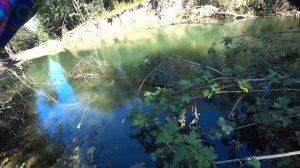 ловля голавля в горных реках на кубани