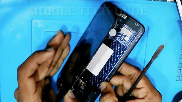 Lg G8x Thinq Combo Replacement / Lg G8x Disassembly / Teardown