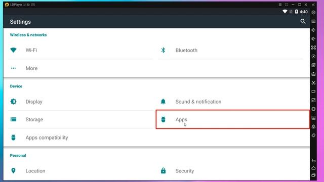 How to Fix LDPlayer Free Fire Black Screen | LD Player Emulator Black Screen Problem Solved смотреть онлайн
