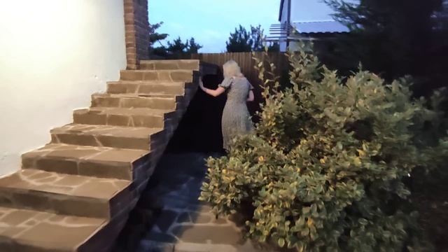 обзор Супер Дома с Необычной Подачи/ Бассейн, Баня, Зона Барбекю, Гараж на 2 авто, Летняя кухня смотреть онлайн