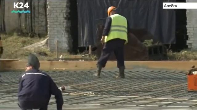 Когда в крае завершится подготовка к новому отопительному сезону смотреть онлайн