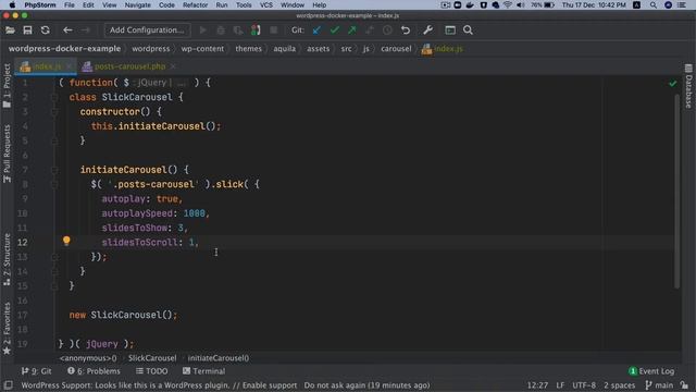 #81 How To Create Custom Post Type Slider In WordPress Without Plugin | WP_Query Example смотреть онлайн