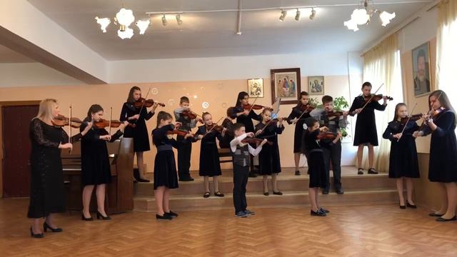 «Мой маленький остров» Иоахим Иохов смотреть онлайн