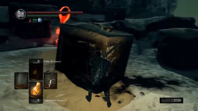 Alva's Dark Souls Adventures-EP 5-Waifus смотреть онлайн