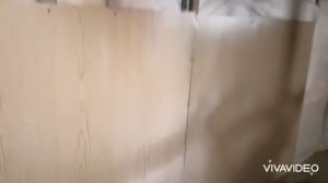 утепление сарая изнутри#