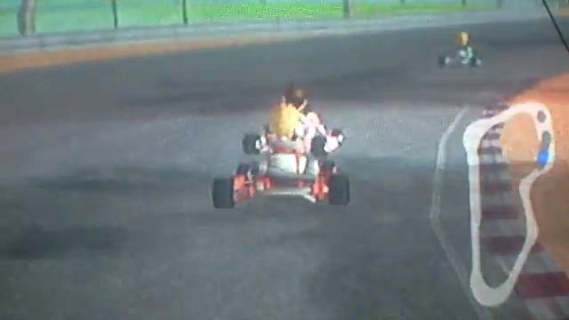 Deca Sports:Kart Racing смотреть онлайн