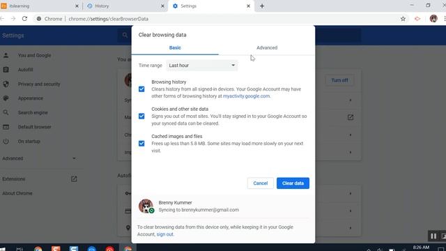 Fix Access Denied Error Message- Appears after Logging In смотреть онлайн