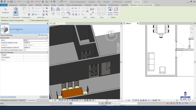 COMO HACER UNA CASA EN REVIT 2020 смотреть онлайн