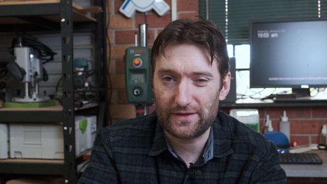 DIY Loose Tenons - For your NOPEINO or FESTOOL DOMINO смотреть онлайн