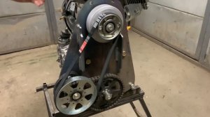 ЛИФАН и КПП ВАЗ