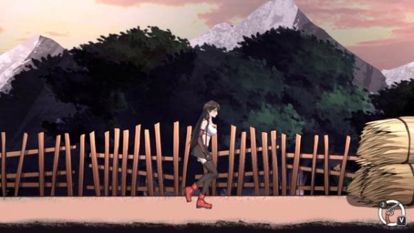 Dark Side Fantasy Episode 1 (r18) Features and Gameplay!