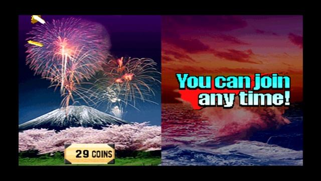 PS Site.com: Bishi Bashi Special | It's Raining Coins Gameplay смотреть онлайн