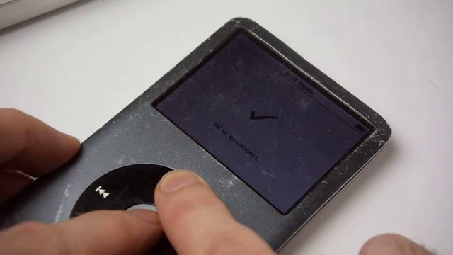 Apple IPod Classic 7th 120gb и IPod 4th 40gb ( Оригиналы )