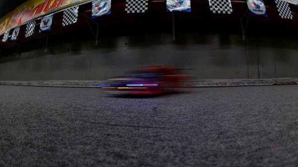 hsp flying fish drift