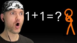 МАТЕМАТИКА ПРОТИВ АНИМАЦИИ ► Animation vs. Math | ВИКТОР - РЕАКТОР