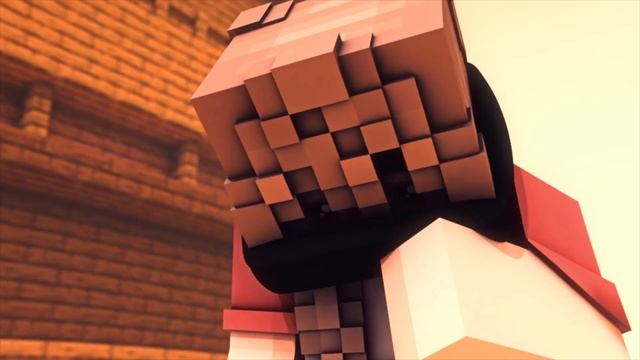 ИНТРО | CheaterCreeper ? by SpaceCraft [Minecraft animation] смотреть онлайн