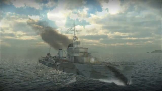 Official PT Boats Knights of the Sea PC video game HD trailer Naval surface combat смотреть онлайн