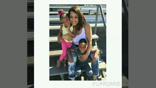 Erica Campbell Is My WCE! смотреть онлайн