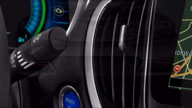 WOW! 2018 Chevrolet Volt Exterior Interior Styling And Design смотреть онлайн