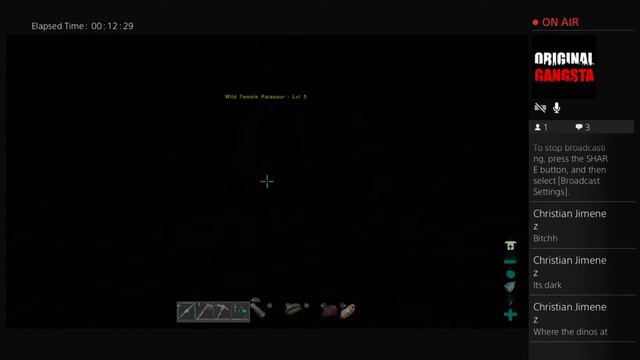 Ark PS4 Server 233 before UMBRELLA CORP смотреть онлайн