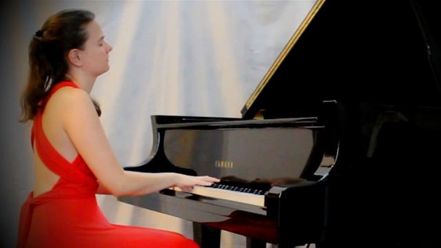 Chopin: Mazurka Op. 17 No. 4 (Benedetta Iardella) смотреть онлайн