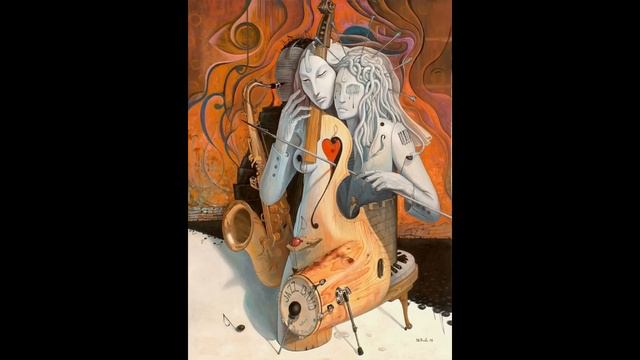 Klaus Schulze - The Cello смотреть онлайн