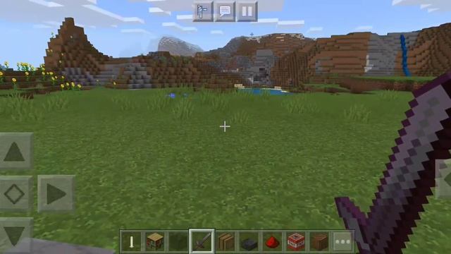 Minecraft PE look like java ? || #minecraftpe || #minecraftjava || Minecraft-player смотреть онлайн