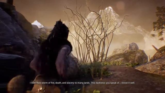 [BUGGED] Hellblade: Senua‘s Sacrifice - NY Gate won‘t open смотреть онлайн