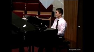 Встану рано, ещё до зари...