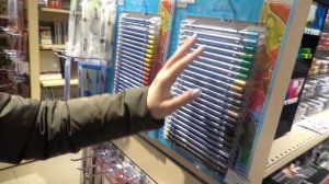 VLOG Шоппинг с Катей и Ларисой в Miniso