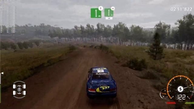 WRC Generations - 8K (8192x4320) with DLSS 2 Quality - Max Settings - NVIDIA GeForce RTX 4090 смотреть онлайн