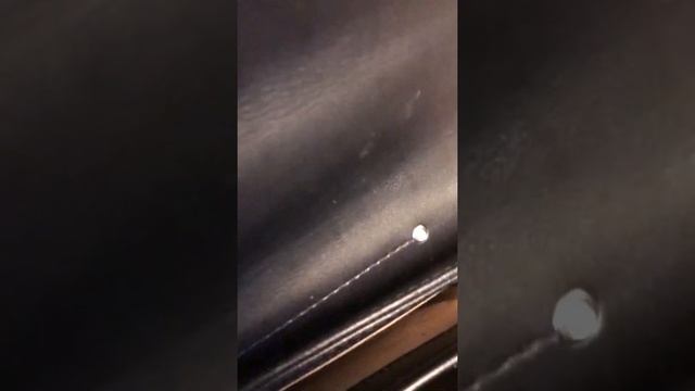 Montblanc портфель