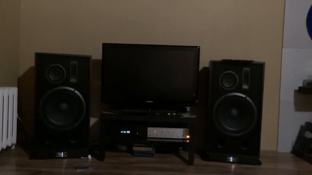 Magnat Transpuls 1500 смотреть онлайн