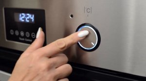 Электрический духовой шкаф Weissgauff EOA 29 PDX - highlight PIPO