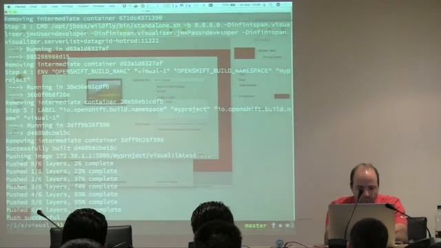 Streaming Data : ni pierdas el tren, ni esperes en balde - Galder Zamarreño смотреть онлайн