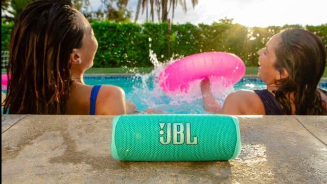 Jbl Flip 6 @WhySoTechie @Purecast9#jblflip6#jblcharge6 смотреть онлайн