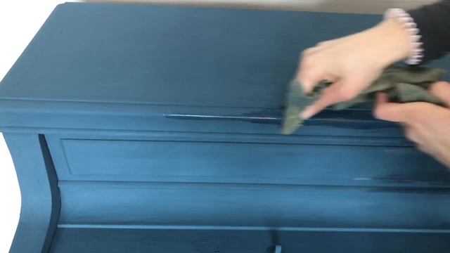 Chalk Paint Piano Easy How To DIY смотреть онлайн