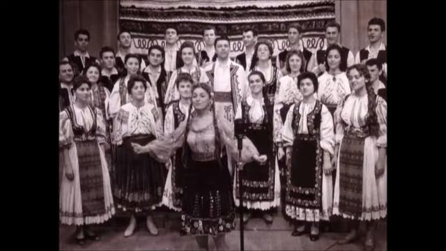 Ce te legeni codrule 1962 UTC Marin Constantin Elena Simionescu смотреть онлайн