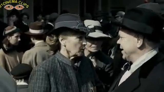 003 The Last Train to Auschwitz 2006 CLIP 1of9 English subtitle смотреть онлайн