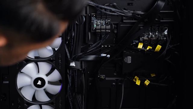 GILA ! Build SUPER PC buat DKID ! i7 13th + RTX 4090 смотреть онлайн