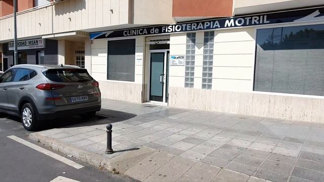 ?? #SierraNevada Мотриль 19.05.2021