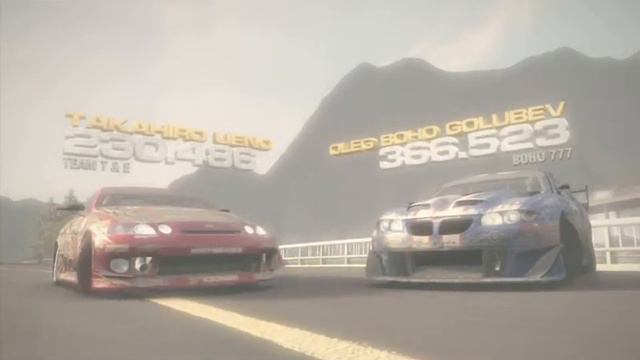 GRID HD ГОРНЫЙ ДРИФТ РЕЖИМ ЖЁСТКИЙ 23 12 2013 2 смотреть онлайн